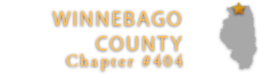 Pheasants Forever Winnebago County - Ch 404